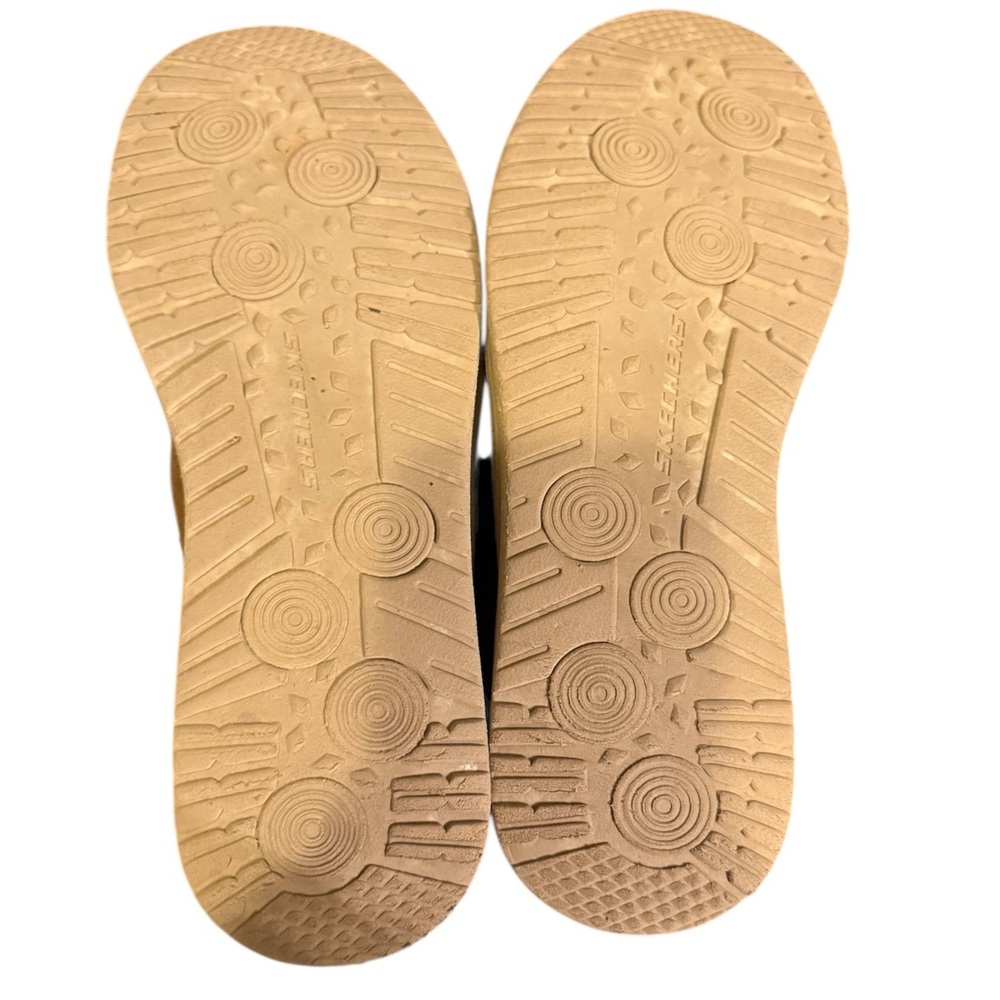 Skechers men’s relaxed fit air cooled memory foam slip ons size 10.5 - Picture 4 of 6